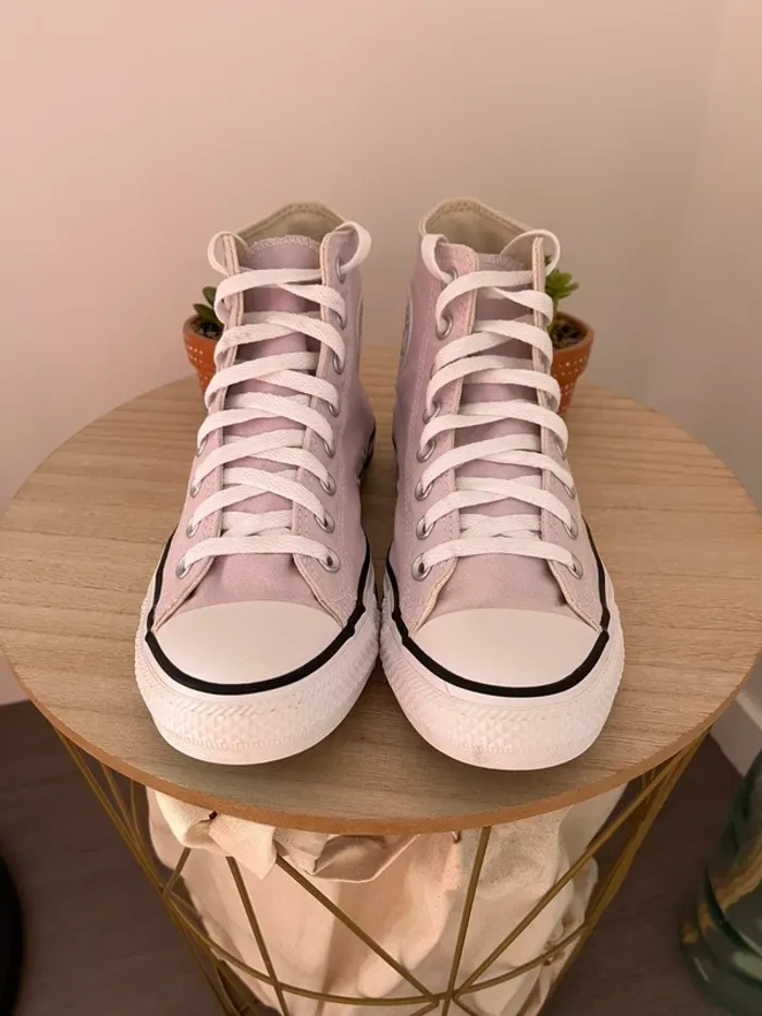 Converses - photo numéro 2