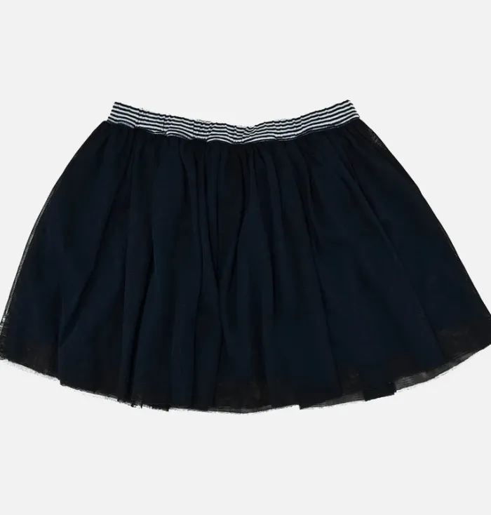 Jupe 3 ans en tulle Petit Bateau