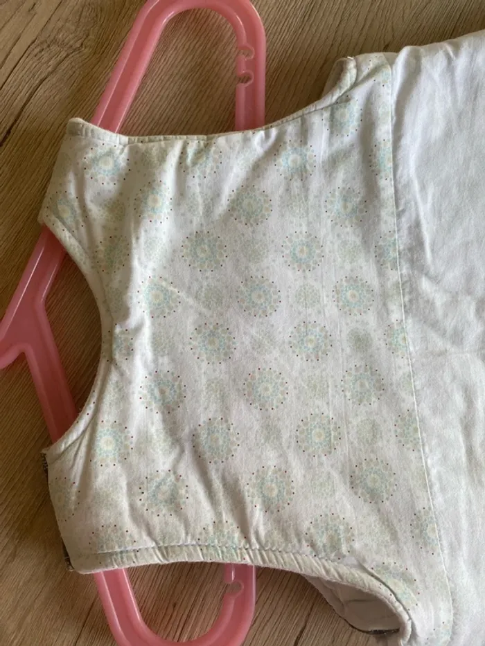 Gigoteuse mi-saison/hiver bébé garçon/fille TOG 2,5 Vertbaudet - photo numéro 9