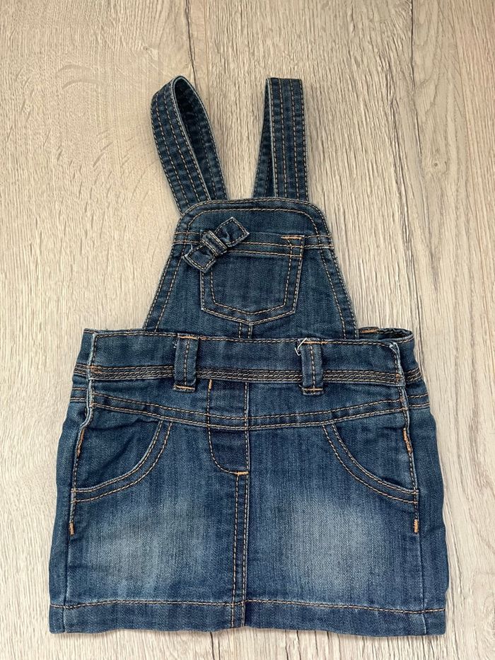 Lot vêtements bébé – 9 mois – Orchestra, Baby Gap, Tape à l’Œil - photo numéro 4