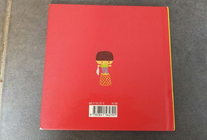 Comme un grand - photo numéro 6