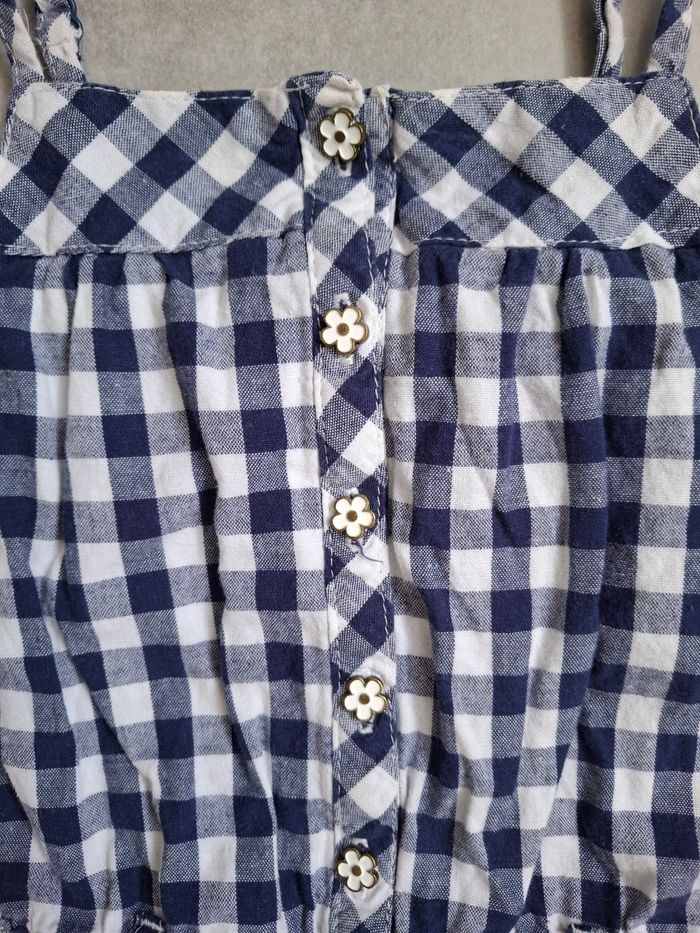 Combishort sergent major 3 ans - photo numéro 2