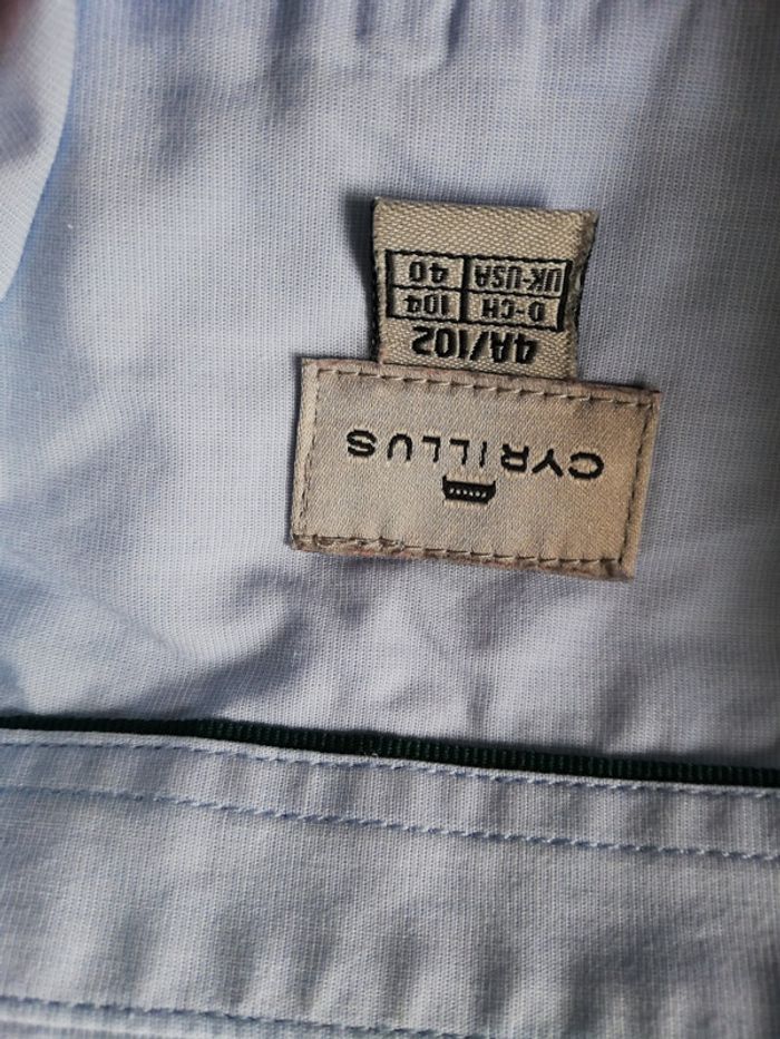 Chemise Cyrillus - photo numéro 4
