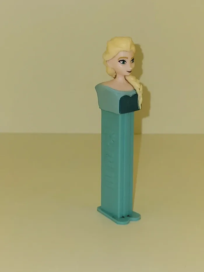 Pez Elsa Reine des Neiges