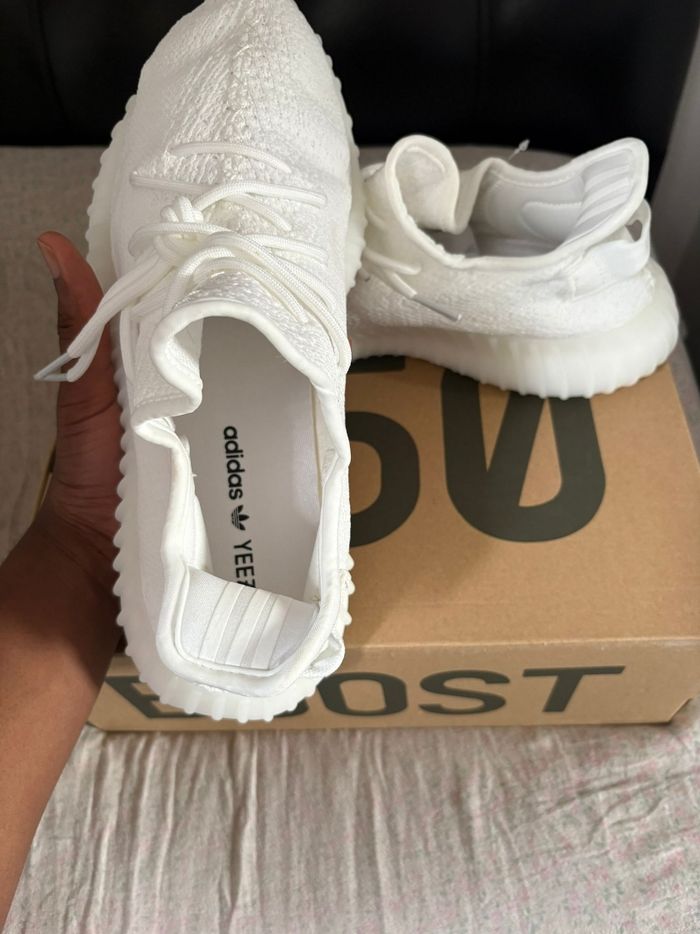 Yeezy 350 - photo numéro 6