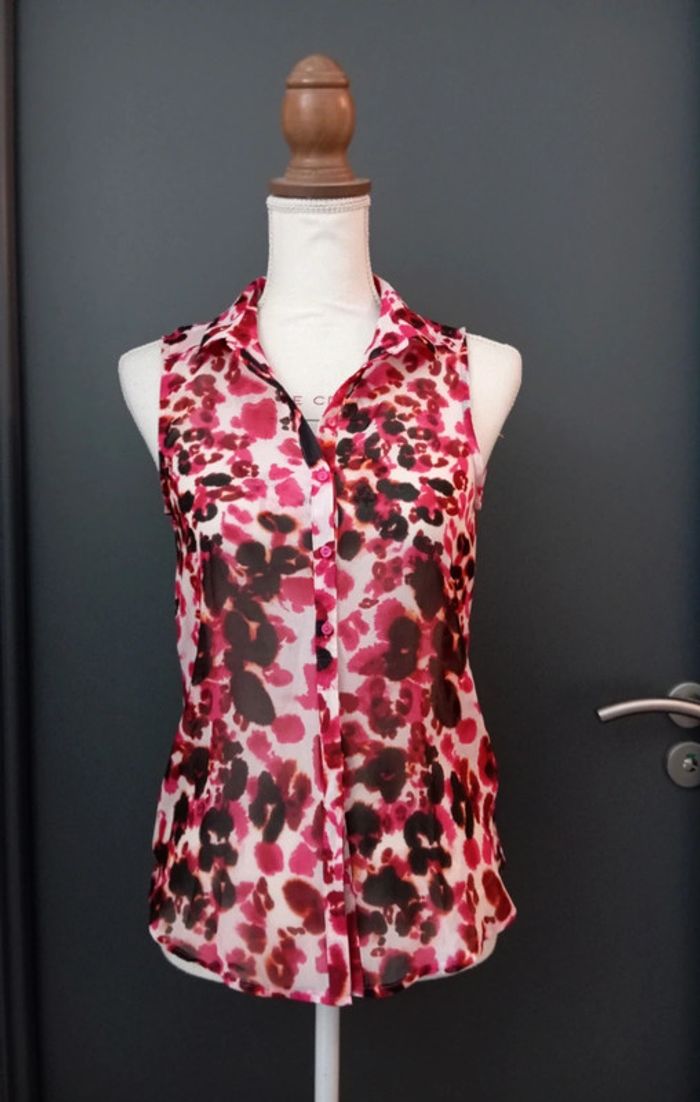 Blouse XS - photo numéro 5