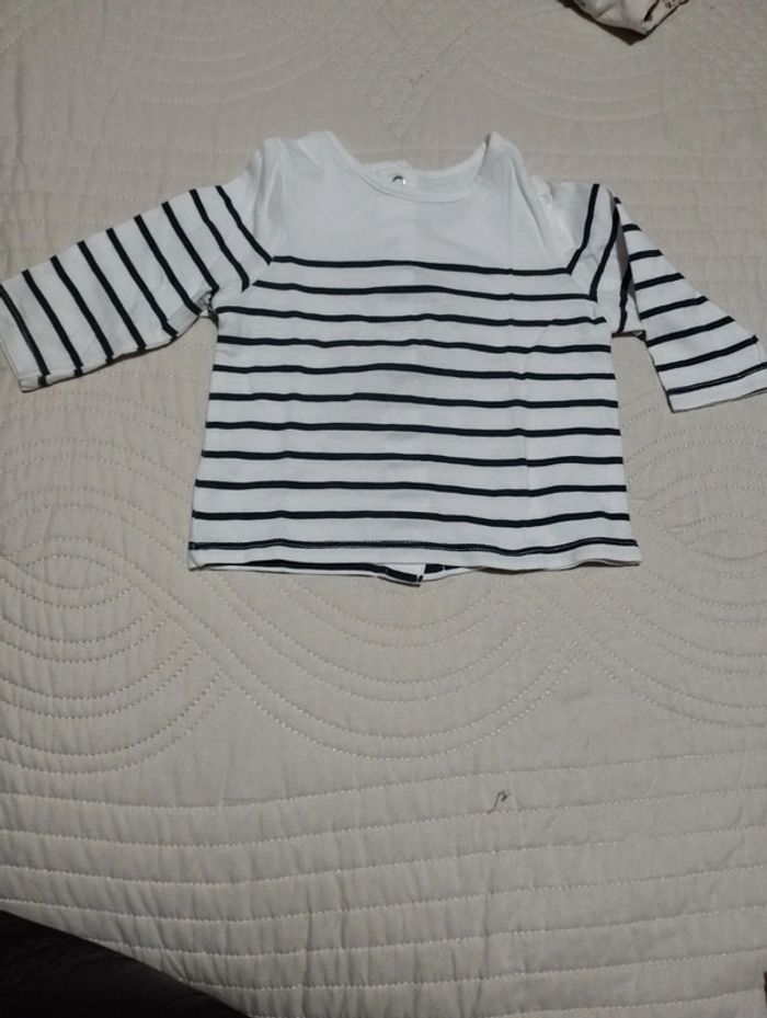 Marinière