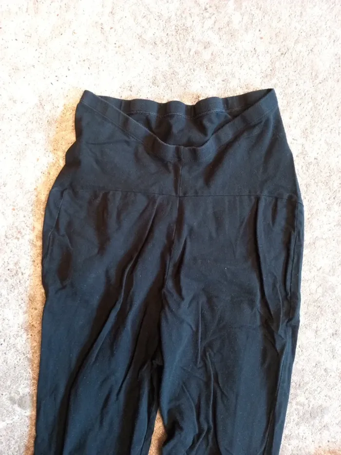 🩳pantalon legging Kiabi TM38 Kiabi - photo numéro 2