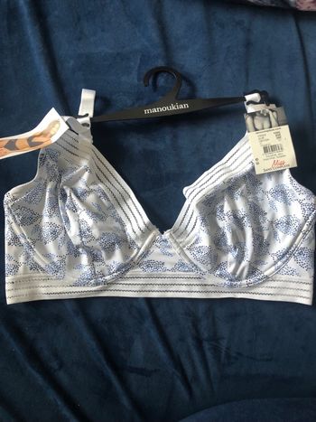 Soutien gorge Sans complexe