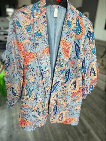 Blazer classe taille M