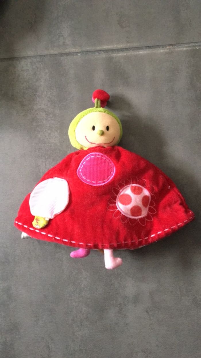Lot peluches - photo numéro 2