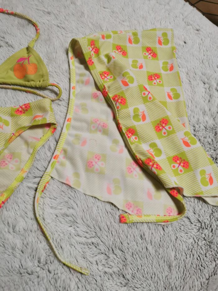 Ensemble maillot de bain - photo numéro 5