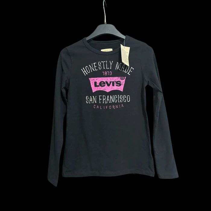 Tee shirt LEVI'S 12 ans neuf