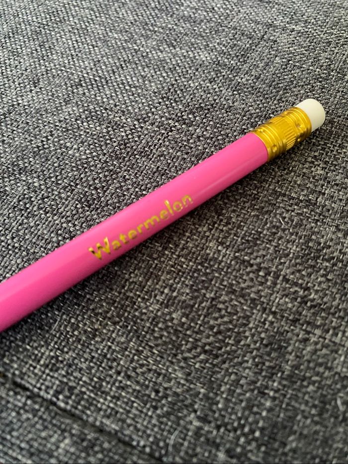 Crayon « Watermelon » - photo numéro 3