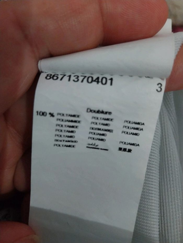 Robe promod taille M - photo numéro 6