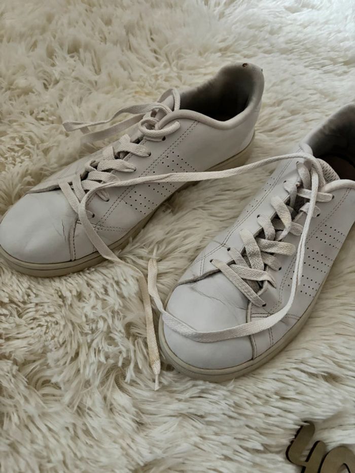 Baskets adidas - photo numéro 2