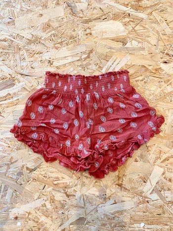 Short été 3 ans Kiabi