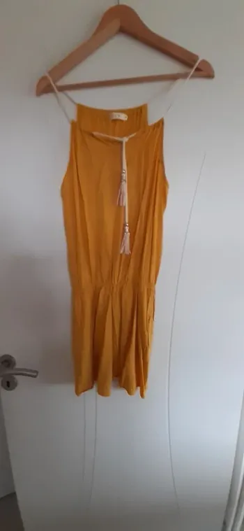 Combishort femme