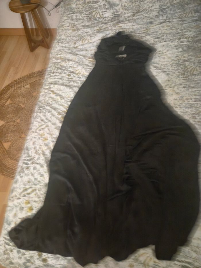 Robe soirée habillé - photo numéro 2