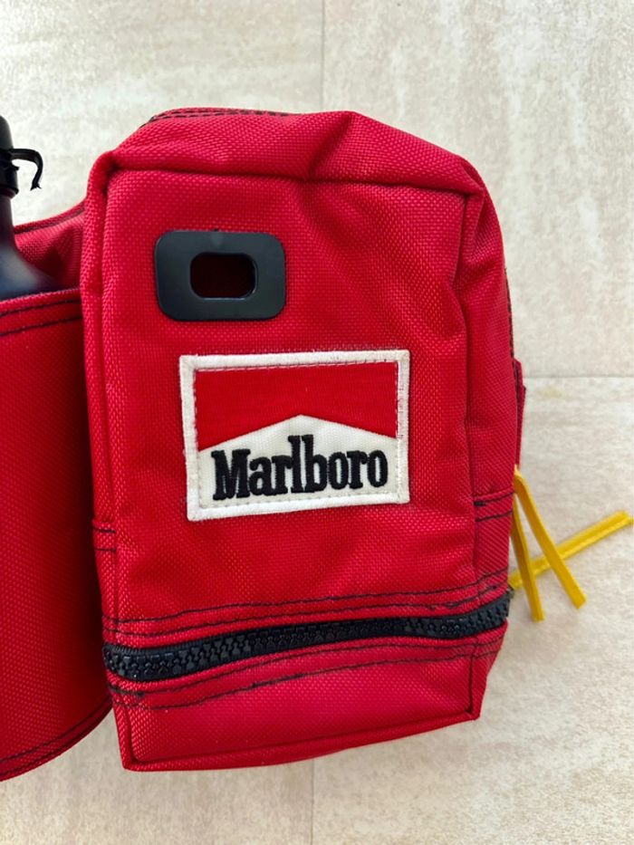 Sac Marlboro - photo numéro 11