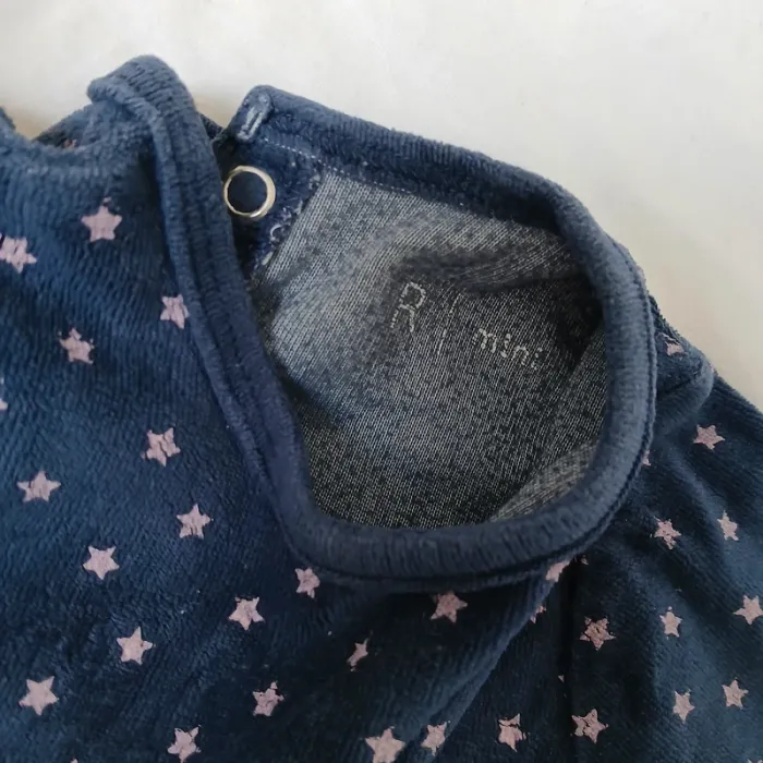 Pyjama 3/6m La redoute - photo numéro 3