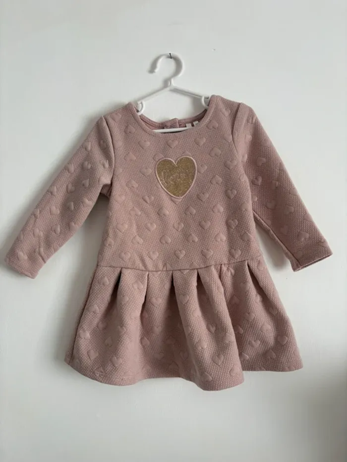 Robe fille
