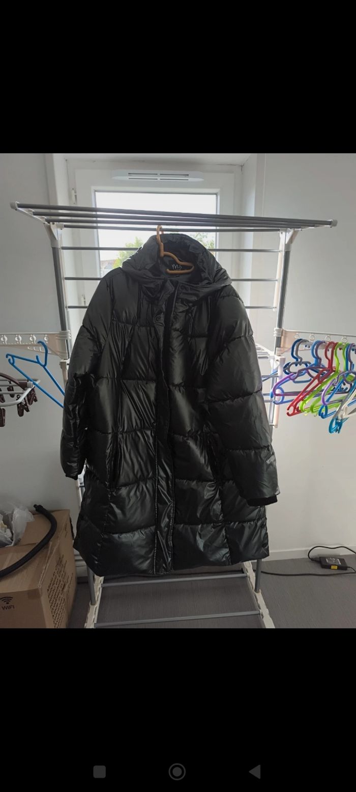 Manteau msmode