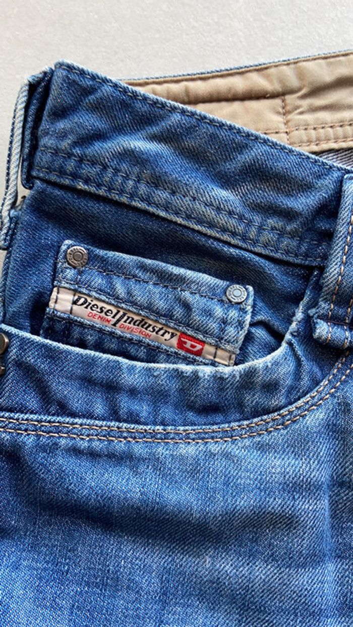 Jean diesel - photo numéro 2