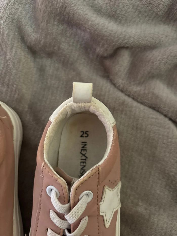 Chaussure - photo numéro 3