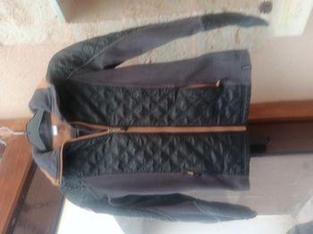 veste equitation 14 ans