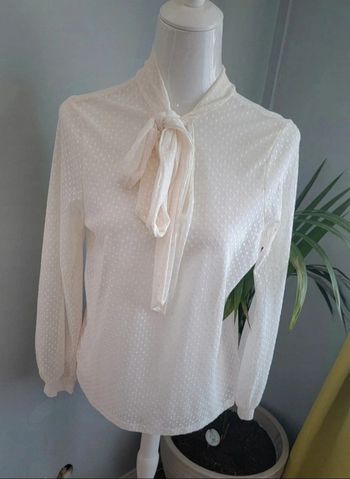 Haut femme taille 40