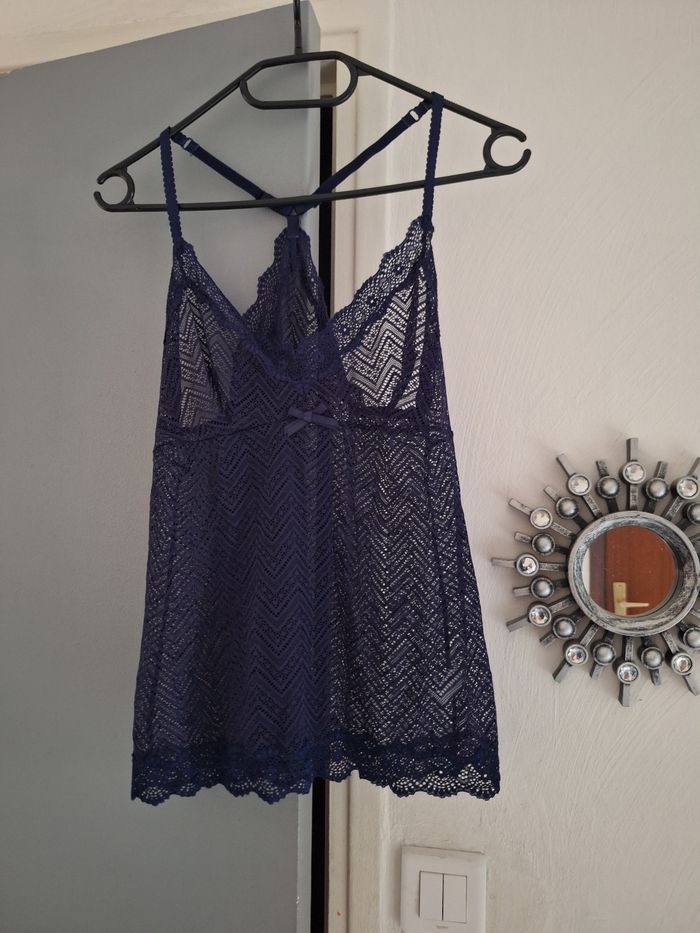 Ensemble lingerie - photo numéro 6