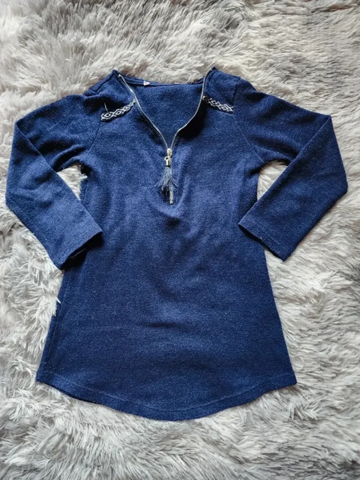 💐Enorme lot revendeur Fille Taille 8ans 💐 - photo numéro 17