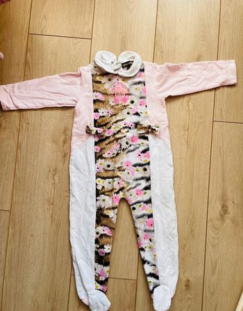 Pyjama fille- 24 mois