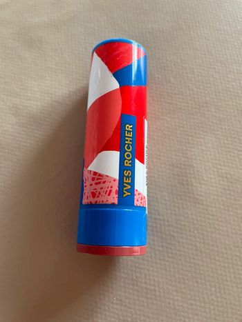 Rouge à lèvres yves rocher