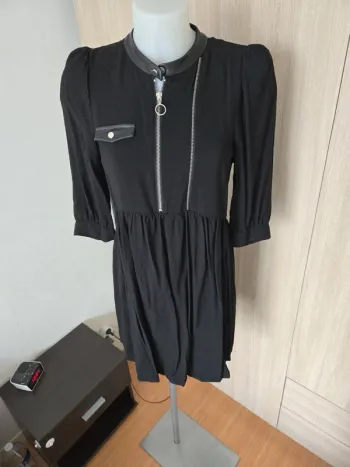 Robe kaporal taille s