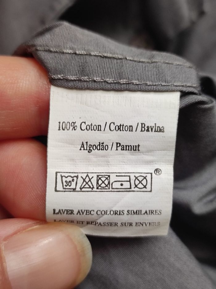 Chemise Alain manoukian - photo numéro 4