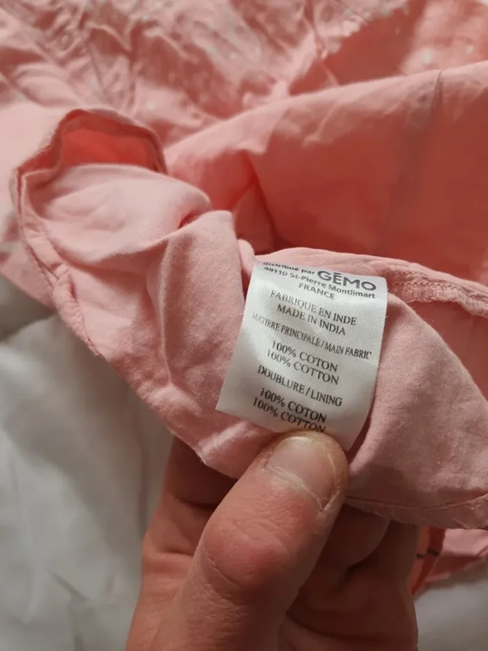 Robe 24mois - photo numéro 4