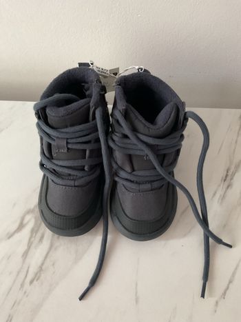 Bottines Zara