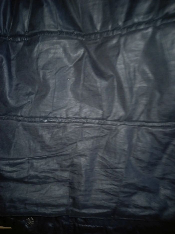 Doudoune hiver chaude doublée polaire - photo numéro 8