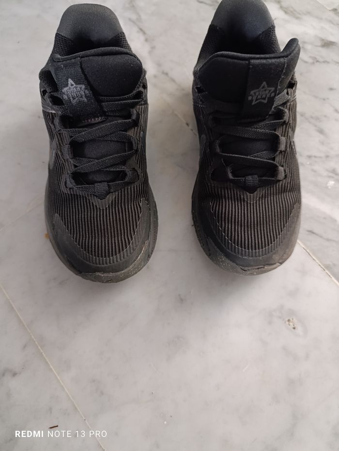 Chaussure Nike fille