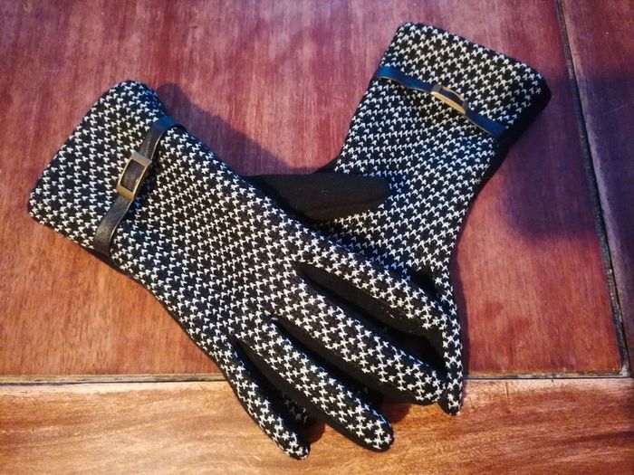 Gants