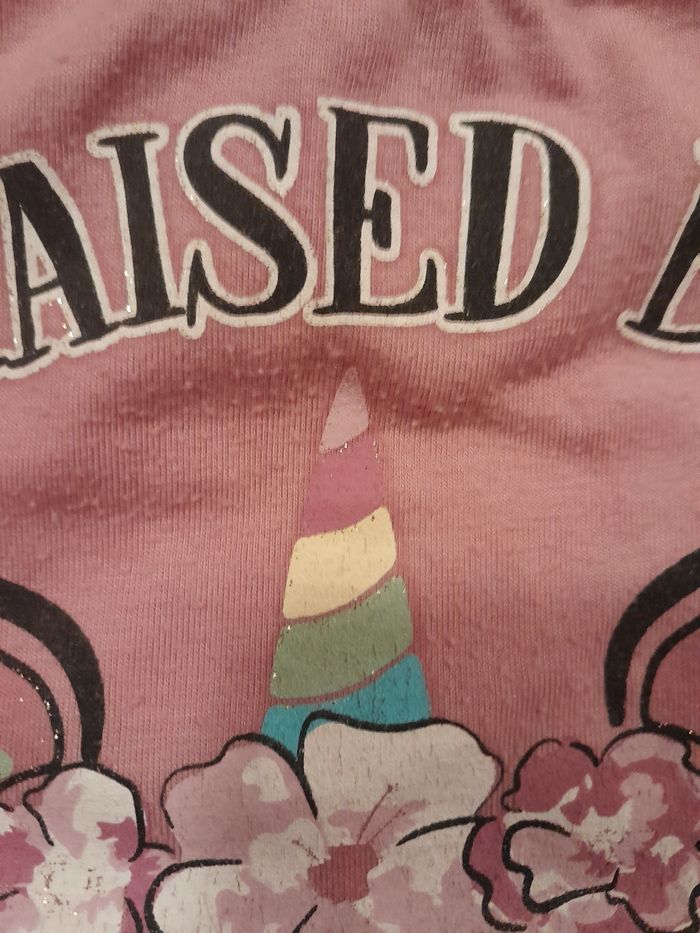 Lot 3 tee-shirts - photo numéro 9