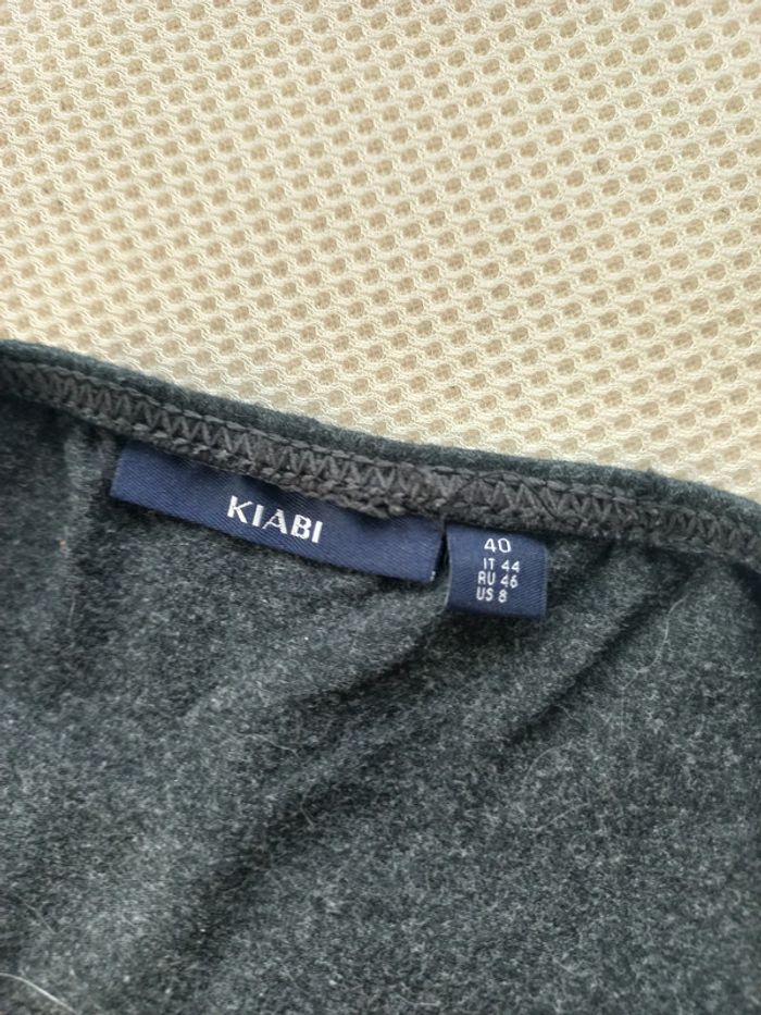 pantalon grossesse - photo numéro 4