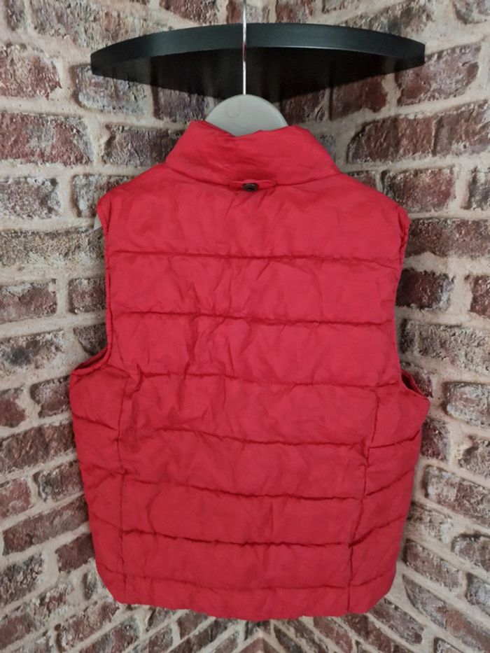Manteau / parka fille Sergent Major Taille 9 ans - photo numéro 9