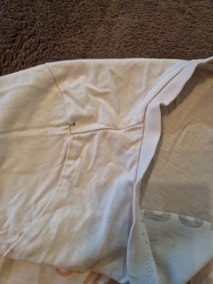 Tee shirt - photo numéro 3