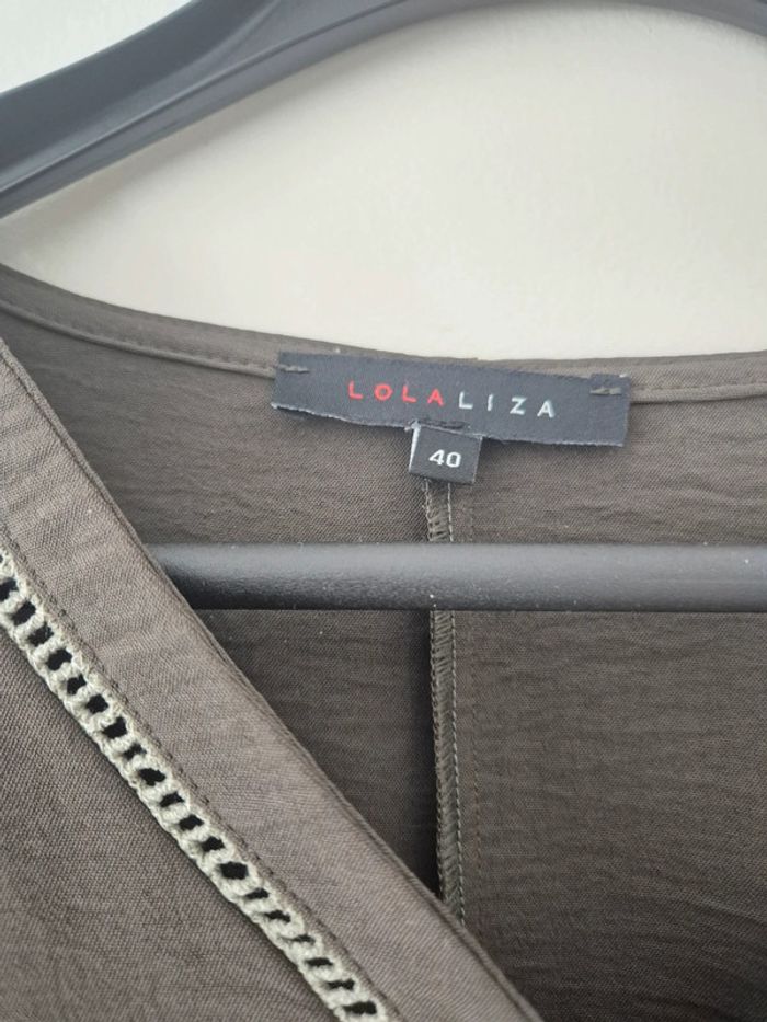 Robe longue - photo numéro 4