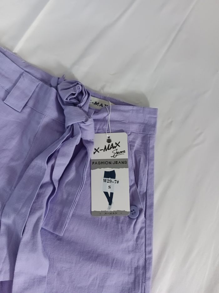 Shorts - photo numéro 5