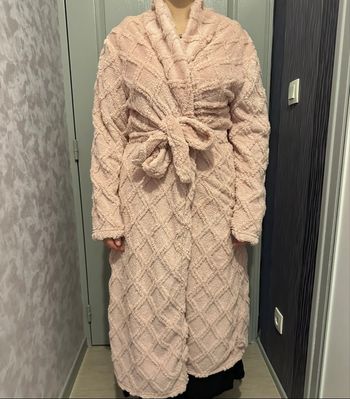 Peignoir femme
