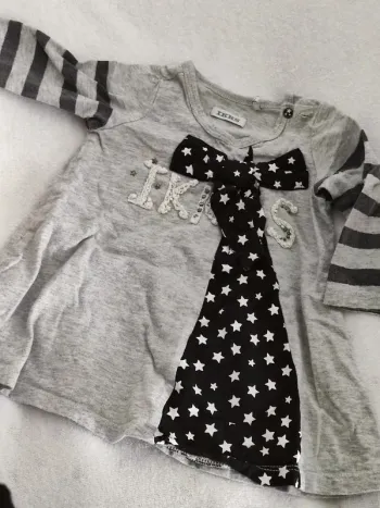 Robe - 6 Mois - Fille